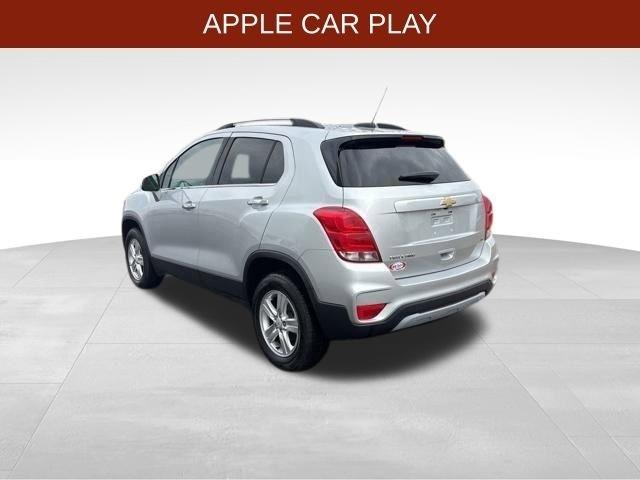 Chevrolet Trax LT AWD 2019