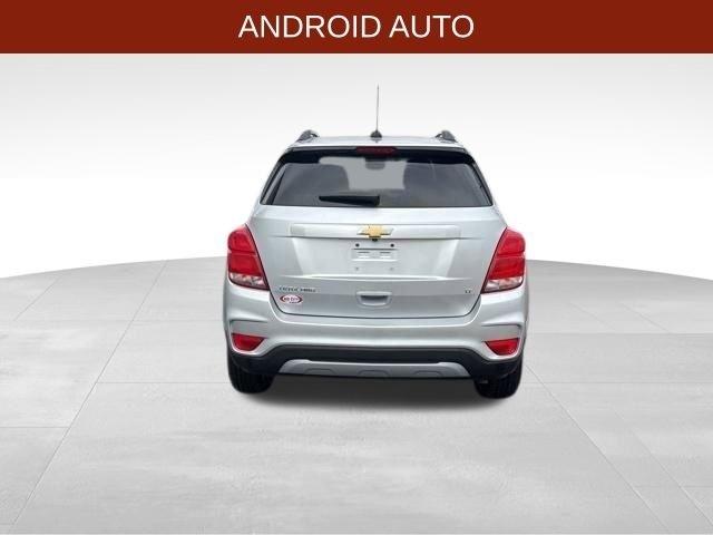 Chevrolet Trax LT AWD 2019