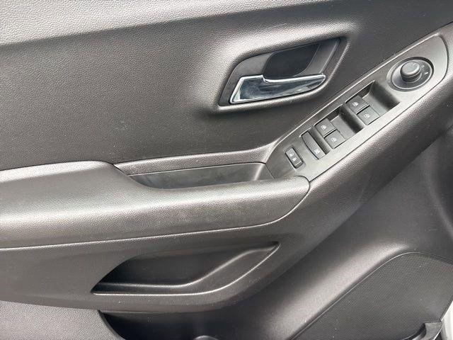 Chevrolet Trax LT AWD 2019