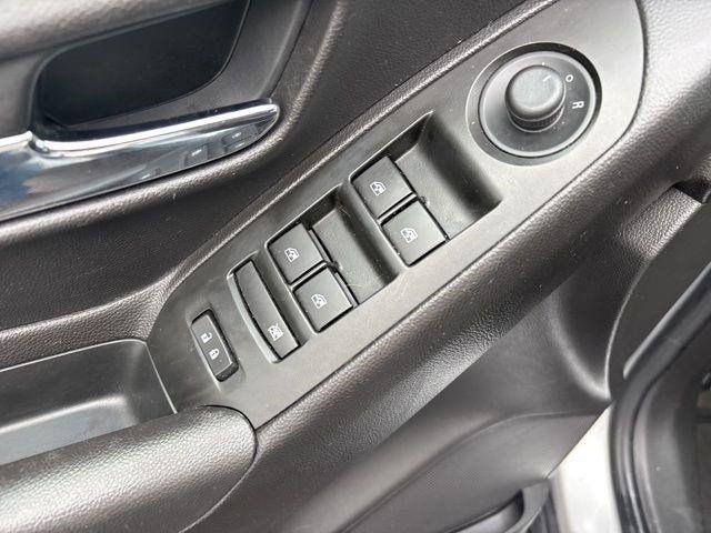 Chevrolet Trax LT AWD 2019