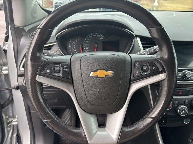 Chevrolet Trax LT AWD 2019