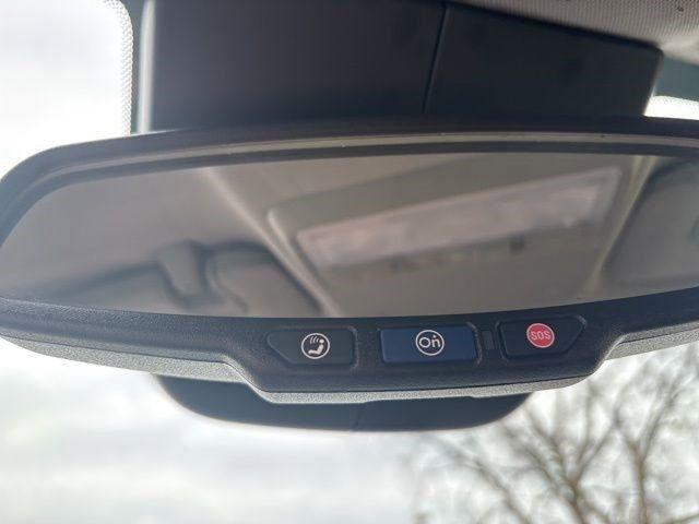 Chevrolet Trax LT AWD 2019