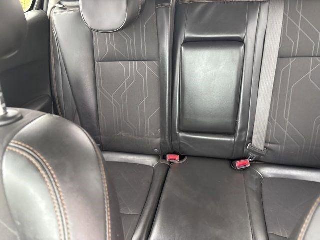 Chevrolet Trax LT AWD 2019