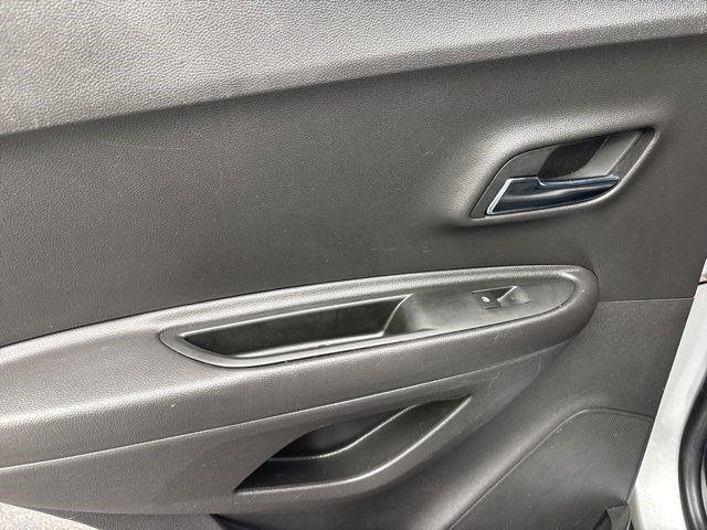 Chevrolet Trax LT AWD 2019