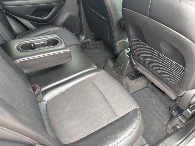 Chevrolet Trax LT AWD 2019