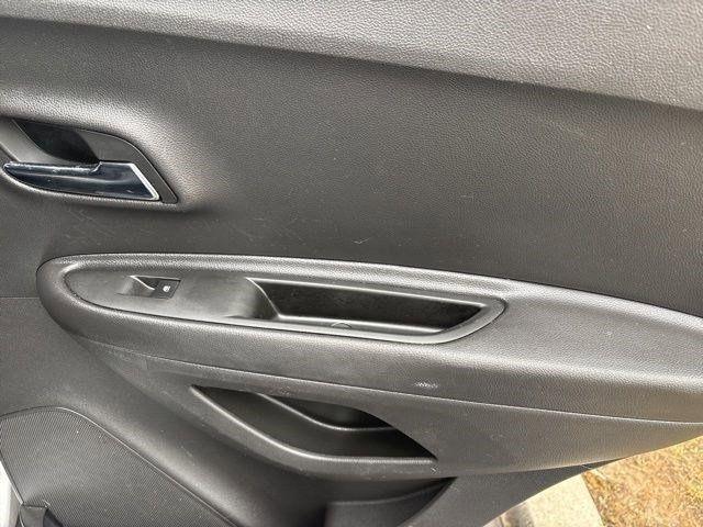 Chevrolet Trax LT AWD 2019