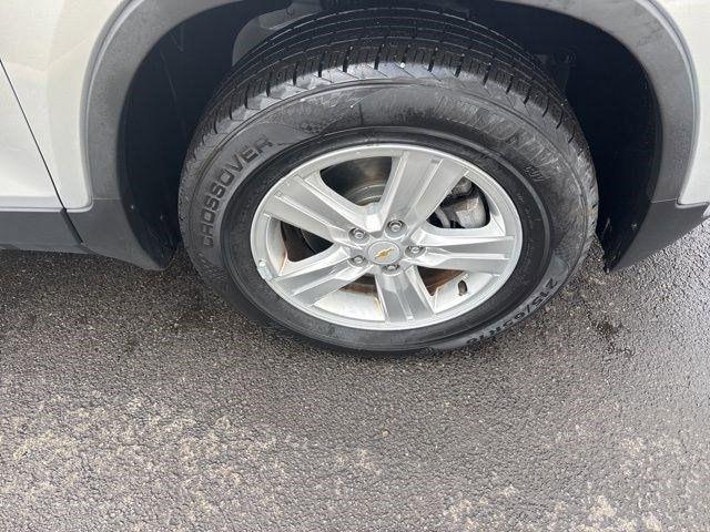 Chevrolet Trax LT AWD 2019