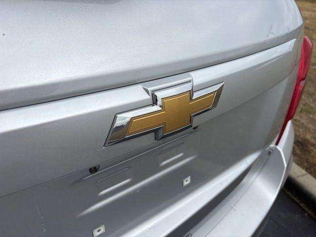 Chevrolet Trax LT AWD 2019