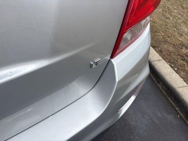 Chevrolet Trax LT AWD 2019