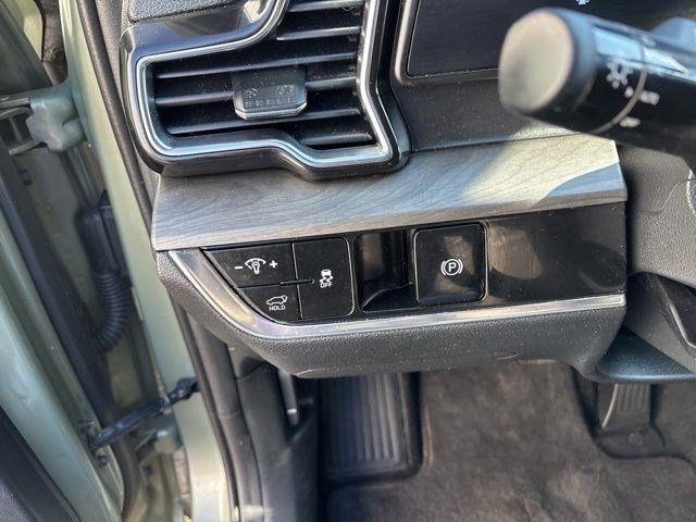 Kia Sportage X-Line AWD 2023