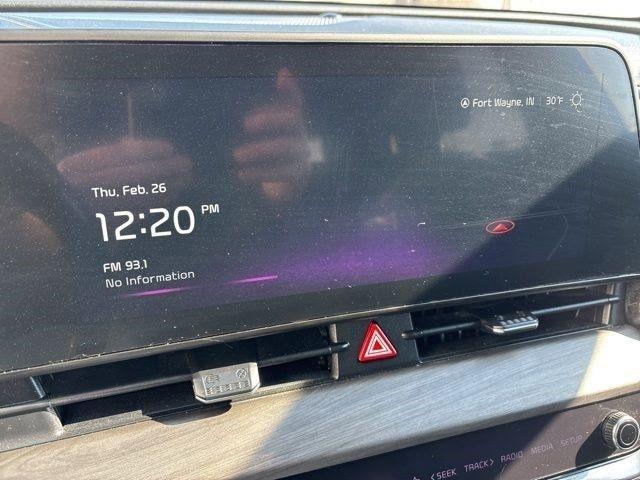 Kia Sportage X-Line AWD 2023