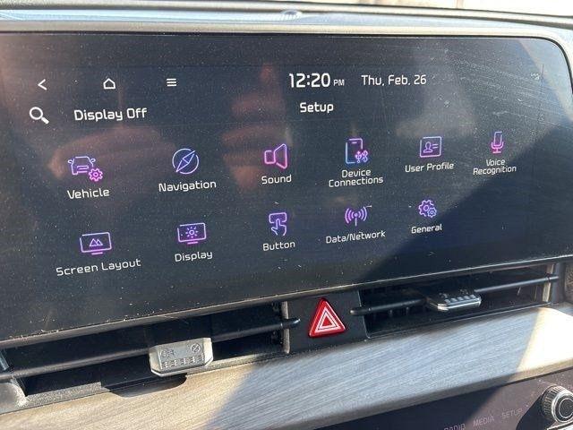 Kia Sportage X-Line AWD 2023