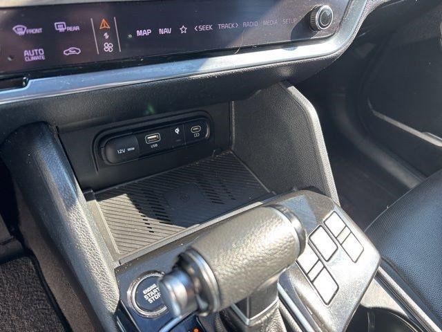 Kia Sportage X-Line AWD 2023