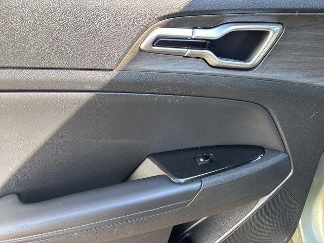 Kia Sportage X-Line AWD 2023