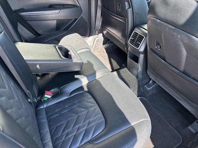 Kia Sportage X-Line AWD 2023