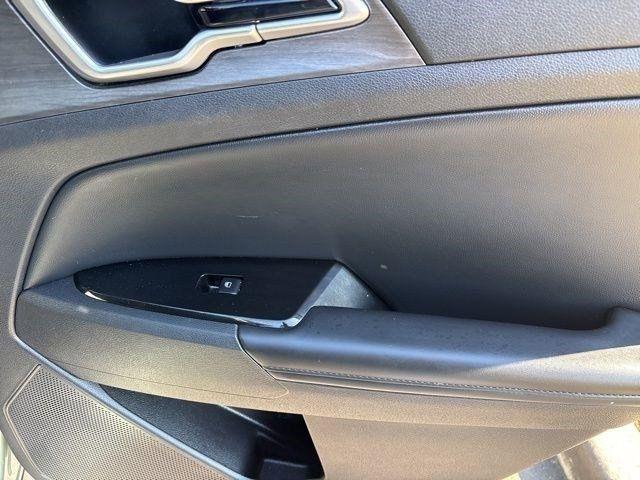 Kia Sportage X-Line AWD 2023