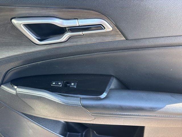 Kia Sportage X-Line AWD 2023