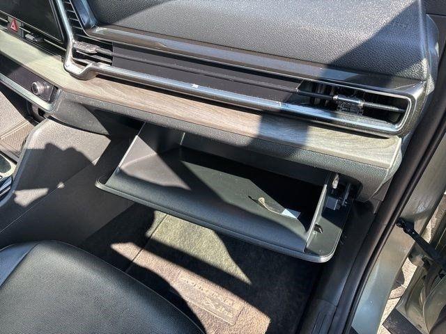 Kia Sportage X-Line AWD 2023