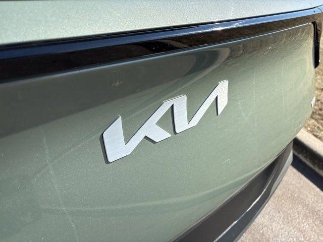 Kia Sportage X-Line AWD 2023