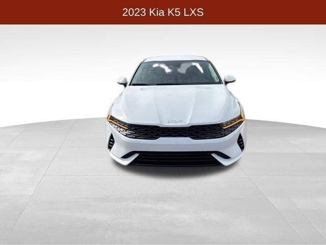 Kia K5 LXS 2023