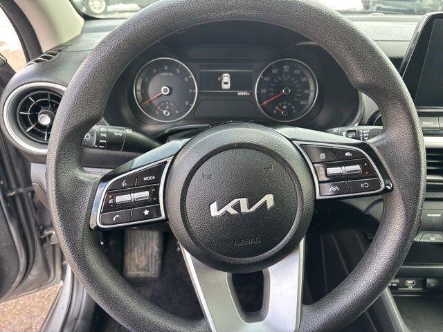 Kia Forte LXS 2024