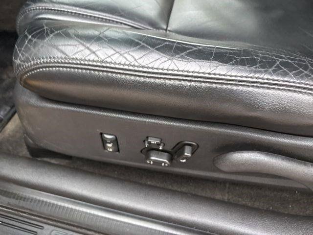 Chevrolet SSR Base 2005