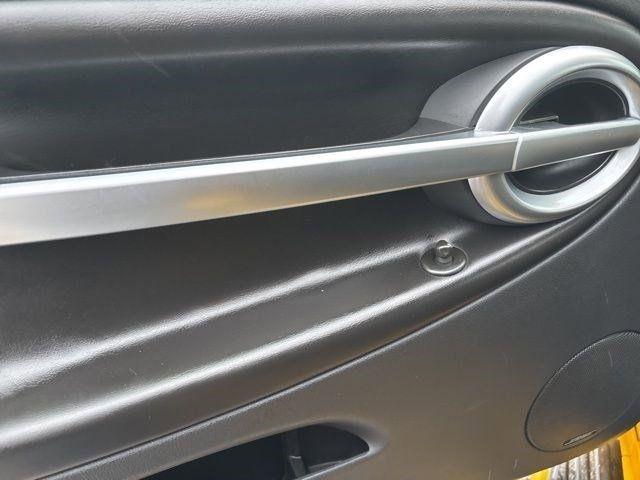 Chevrolet SSR Base 2005