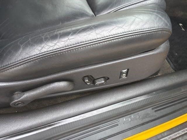 Chevrolet SSR Base 2005