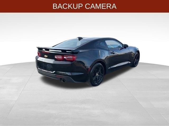 Chevrolet Camaro 1LT 2020