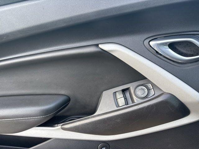 Chevrolet Camaro 1LT 2020