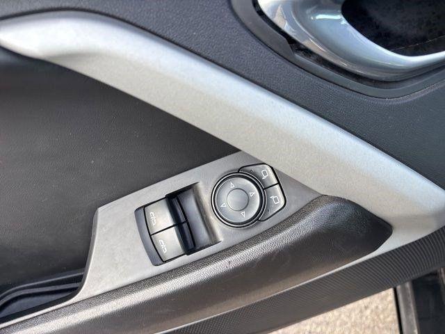 Chevrolet Camaro 1LT 2020