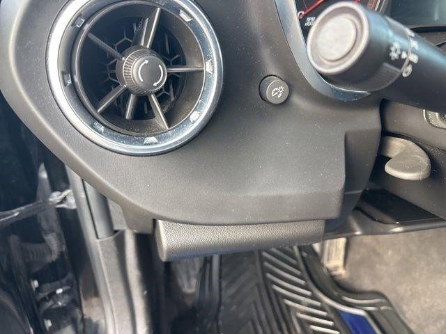 Chevrolet Camaro 1LT 2020