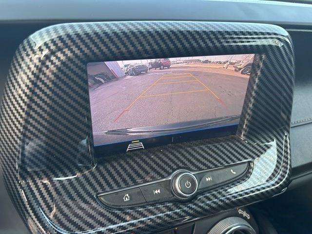 Chevrolet Camaro 1LT 2020