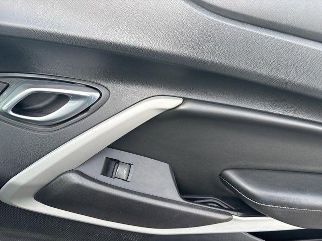 Chevrolet Camaro 1LT 2020