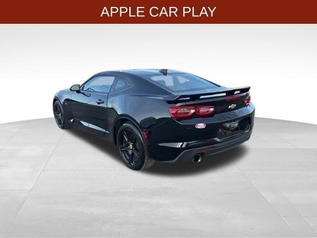 Chevrolet Camaro 1LT 2020
