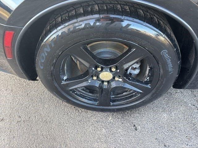 Chevrolet Camaro 1LT 2020