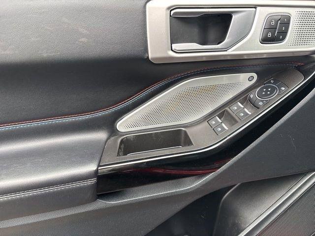 Ford Explorer ST AWD 2024