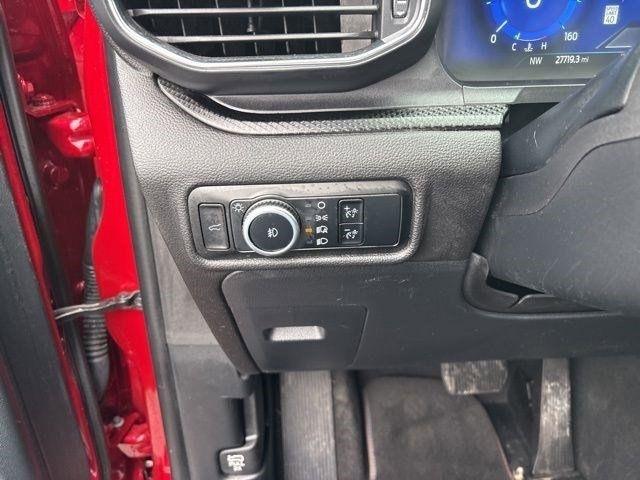 Ford Explorer ST AWD 2024