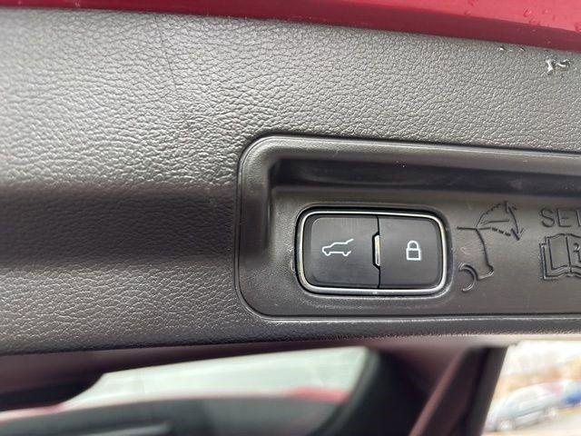 Ford Explorer ST AWD 2024