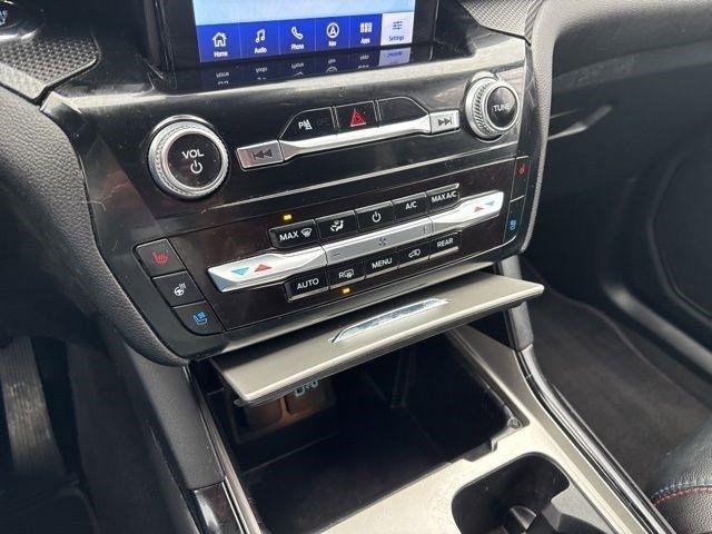 Ford Explorer ST AWD 2024