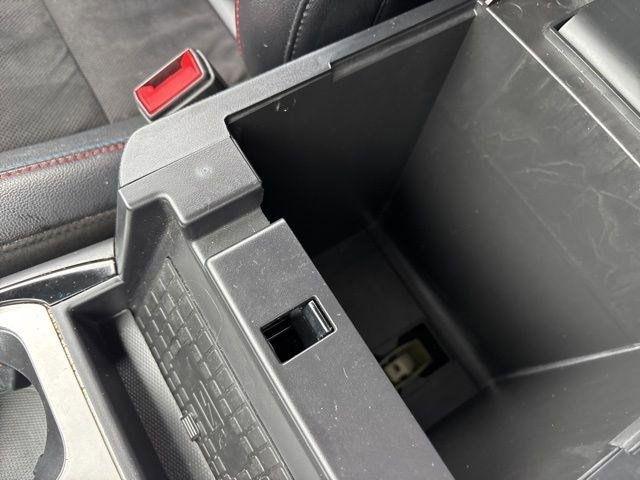 Ford Explorer ST AWD 2024