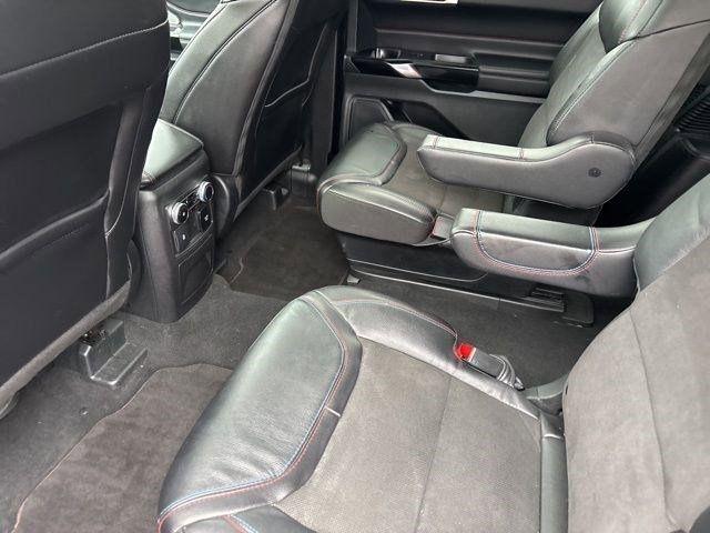 Ford Explorer ST AWD 2024