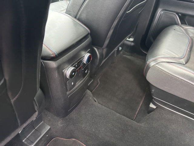 Ford Explorer ST AWD 2024