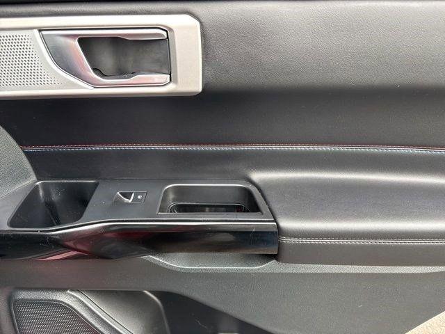 Ford Explorer ST AWD 2024