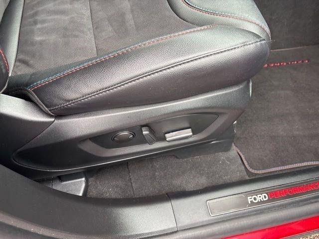 Ford Explorer ST AWD 2024