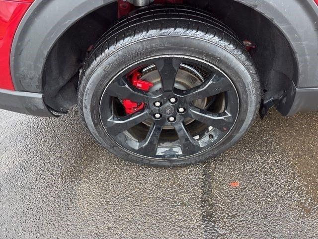 Ford Explorer ST AWD 2024