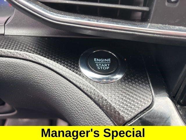 Ford Explorer ST AWD 2024