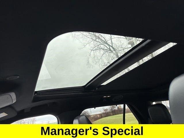 Ford Explorer ST AWD 2024