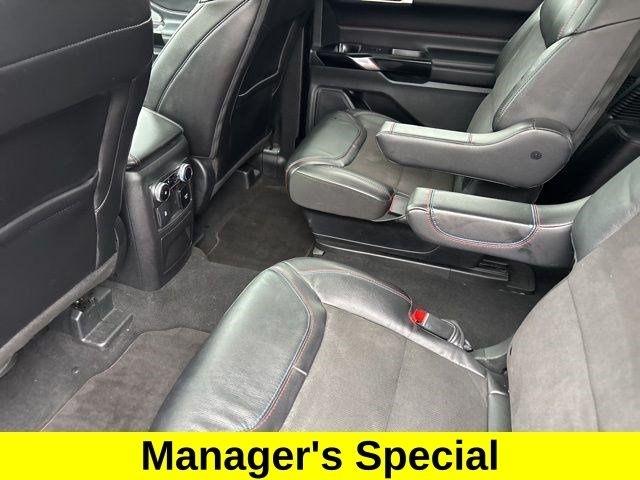 Ford Explorer ST AWD 2024