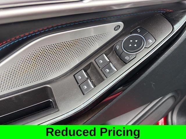 Ford Explorer ST AWD 2024